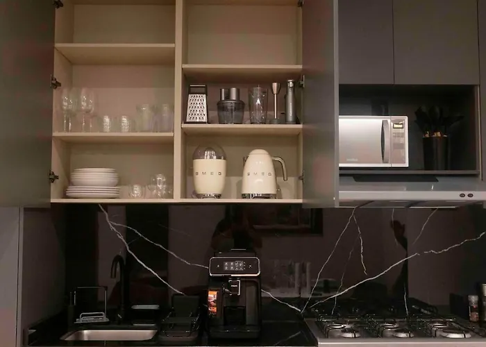 Apartamento Icon Roma Norte With Ac, Pool & Gym *
