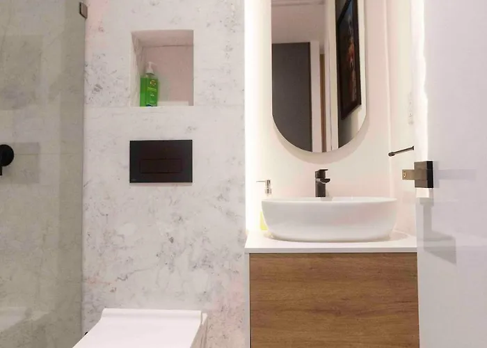Icon Roma Norte With Ac, Pool & Gym