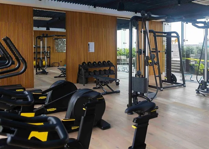 Icon Roma Norte With Ac, Pool & Gym *
