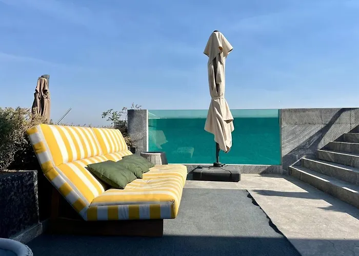 Icon Roma Norte With Ac, Pool & Gym